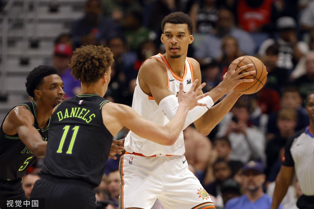 一个射手 一个射手